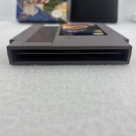 Twin Cobra &ndash; NES &ndash; Cartridge, Box & Sleeve Only &ndash; 1990 American Sammy &ndash; Tested