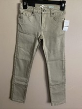 7 For All Mankind Girls Jeans Size 10 Paxtyn Skinny