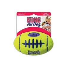 KONG AirDog Football Dog Toy, Large