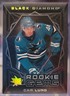 2025-26 Upper deck Black diamond Rookie Gems Cam Lund /399