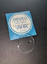 Vintage Watch Seiko 2119-0090 Crystal Part 270W01AL00