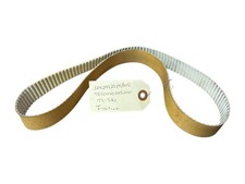 Bosch Rexroth Transfer Timing Belt 3842992514 / 815 White Industrial Conveyor