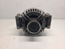 2009-16 Volkswagen Tiguan 2.0l Turbo At 4x4 140 Amp Alternator