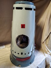 Turm L51 Zelt Ofen Petroleumofen Schweizer Armee Blaubrenner Notofen