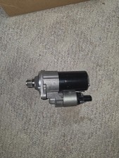 Starter Motor Bosch Sr0823x Reman