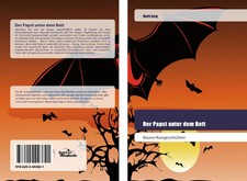 Mark Sarg | Der Papst unter dem Bett | Taschenbuch | Deutsch (2019) | 52 S.