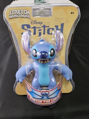 Hasbro Stretch Armstrong X Disney Stitch Figure   Super Stretchy Action Toy New