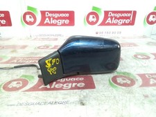Retroviseur gauche (ou coque) Volvo S70