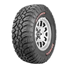 33X10.50R15/6 114Q GEN GRABBER X3 SRL M/T Tires Set of 4
