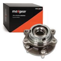 Maxgear Radlagersatz Passend FüR Nissan Murano Z51