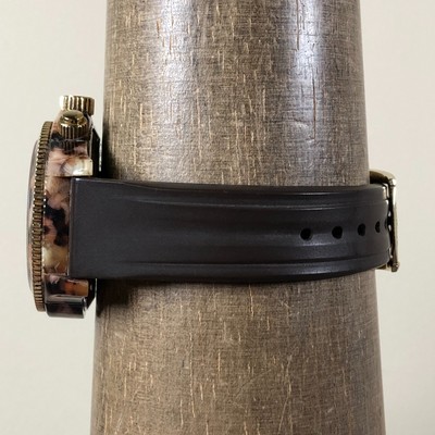 Zodiac Air Dragon Womens ZS7628 Chronograph Quartz 40mm Watch 7 1