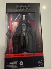 Star Wars The Black Series Eleventh Brother 6-Inch Figure NEW IN HAND