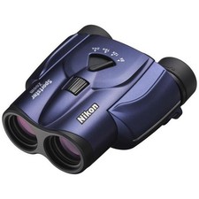 NIKON Sportstar Zoom 8-24x25 dark blue [8-24x zoom binoculars 25mm compact]