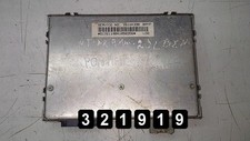 1991 PONTIAC TRANS SPORT ECU 16184390 BAYP GENUINE