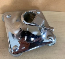 SLINGERLAND Super Setomatic Rack Tom Bracket Arm Holder Mount 70s Vtg Original