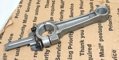 Tecumseh Engine H35 Connecting Rod  30963B Good Used BX75