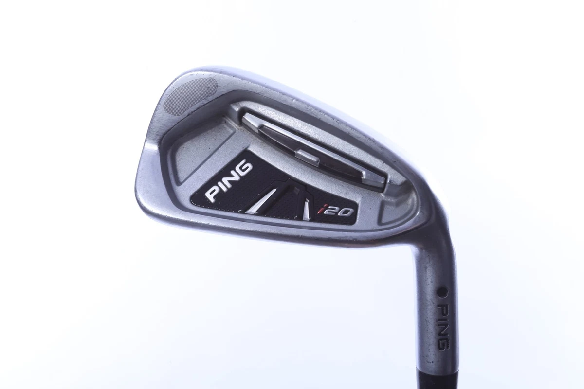 Ping I20 Irons for sale | eBay