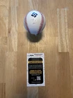 MUNETAKA MURAKAMI SIGNED Autographed BASEBALL WBC 2026 JAPAN JSA COA. Kanji Auto