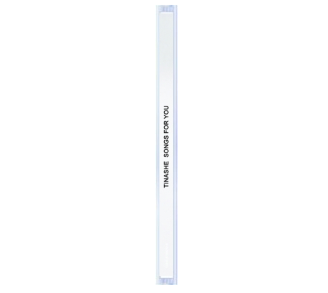 Tinashe CD - Songs For You ALBUM | eBay