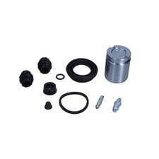 Reparatursatz Bremssattel hinten für Audi TT 8J3 8N3 8J9 8N9 | 24313509