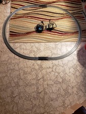 ho scale Bachmann Ez track and Transformers