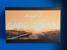Final Mouse Ultralight 2 Cape Town ul2 Operat...
