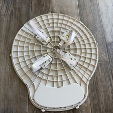 Skip Hop Activity Center Silver Lining Cloud Replacement Part Table Platform