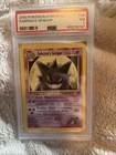 Pokémon TCG Sabrina's Gengar Gym Challenge 29/132 Non-Holo