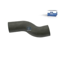 KüHlerschlauch Ø 63 Mm DT Spare Parts Iam-Expertise Passend FüR MERCEDES-BENZ