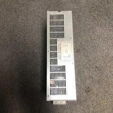 SIEMENS 6SN1111-0AA01-2DA0 Line Filter
