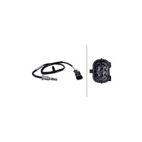 Hella Sensor, Abgastemperatur 6PT 010 376-291 FüR Opel Vauxhall Chevrolet
