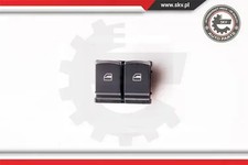 Schalter zum Anheben der Scheibe fahrerseitig 37SKV305 ESEN SKV für VW AMAROK