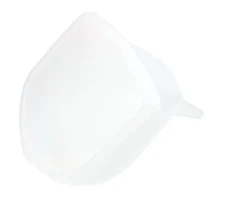 SUNOCO RACE JUGS #R6100CL Funnel Clear Jug Shaped