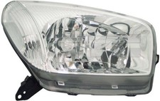 Headlight TYC 20-0442-05-2