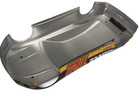 Losi Nascar Grom - Body (2025 Blaney #12 Advanced Auto LOS1122409 65 — photo 6