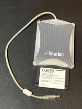 Imation External USB Floppy Diskette Drive