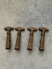 Classic Abarth Rubber Bonnet Hood Catch Individual 850tc 1000tc