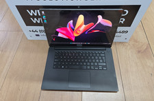 Dell Precision 5530 15" Touchscreen i7 8th Gen 32GB,1TB SSD Nvidia Quaro P1000