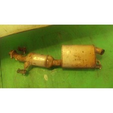 katalysator OPEL VIVARO - ZAFIRA LIFE 19 K0 1.5 9833928880 polipK013R6F00