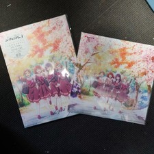 Sound Euphonium 3 Connecting Melody bonus hk