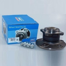 SKF Radlager hinten für Mercedes A-Klasse W169 B-Klasse W245 SKF Radlager hinten für Mercedes A-Klasse W169 B-Klasse W245