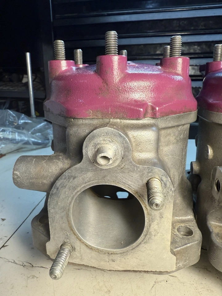 1994 Polaris Storm 800 SLP Ported Top End - Image 2 of 4