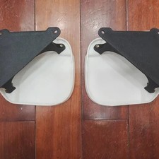 GC8 V1 V2 Fog Light Cover Brackets set of 2