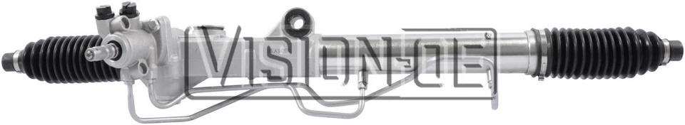 Conjunto de cremallera y piñón Vison OE N311-0199 para Toyota 4Runner Tacoma 01-04 Foto 3 de 4