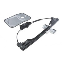NTY Fensterheber Vorne Rechts Elektrisch FüR Skoda Fabia II 542 1.2 12V