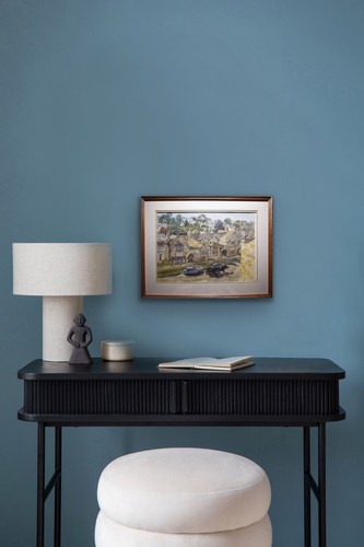 David Birch Signed Watercolor-Grevel House, Chipping Campden, Gloucestershire - Picture 3 of 11