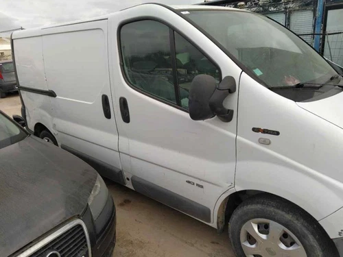 Palanca Cambio para RENAULT TRAFIC II FURGÓN 2003 1503196 - Imagen 3 de 7
