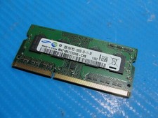 MacBook Pro 13" A1278 2011 MC724LL Samsung SO-DIMM Memory Ram 2GB PC3-10600S