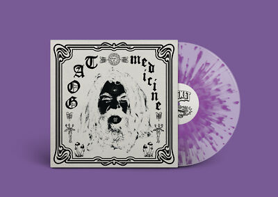Goat - Medicine LTD 1LP [VINYL]