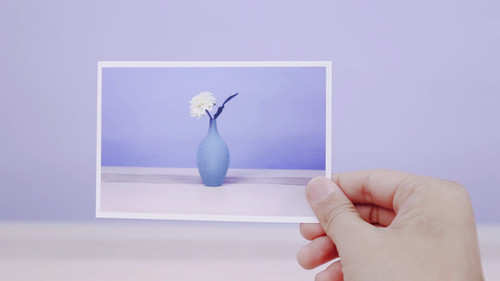 Starke flexible selbstklebende Magnetfolie 5x7 Foto Magnet Blätter 20 Mil 5 Stück - Video 1 von 1